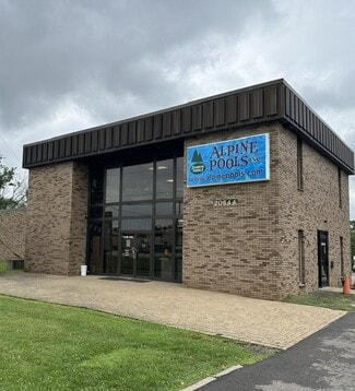 More details for 20644 Us-19, Cranberry Township, PA - Office, Retail for Lease