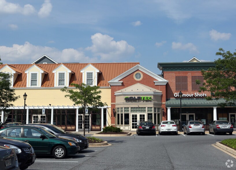 Waterloo Rd, Columbia, MD à louer - Photo du bâtiment - Image 2 de 9