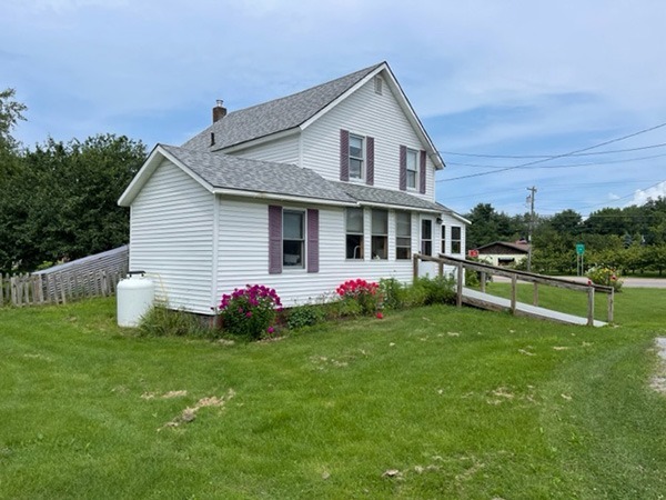 1023 Ethan Allen Hwy, Fairfax, VT à vendre - Photo du bâtiment - Image 2 de 12