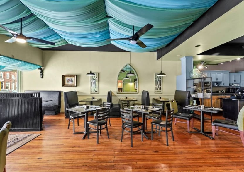 174-176 Main St, Afton, NY for sale - Interior Photo - Image 3 of 16