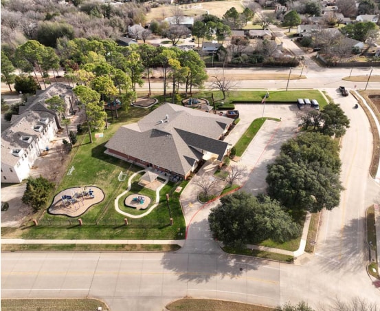 2214 Acropolis Dr, Flower Mound, TX for sale Building Photo- Image 1 of 4