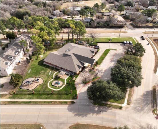 More details for 2214 Acropolis Dr, Flower Mound, TX - Retail for Sale