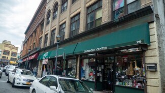 Plus de détails pour 25-29 N Broadway, Yonkers, NY - Commerce de détail à louer
