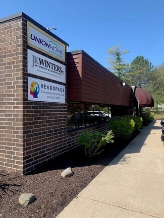 Plus de détails pour 411 W Lake Lansing Rd, East Lansing, MI - Bureau à louer