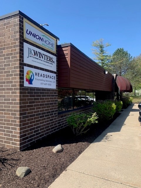 More details for 411 W Lake Lansing Rd, East Lansing, MI - Office for Lease