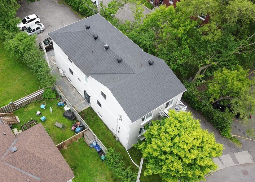 369 Lafontaine Ave, Ottawa, ON à vendre - Photo du bâtiment - Image 2 de 28
