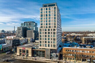 More details for 484 Spadina Ave, Toronto, ON - Retail for Lease