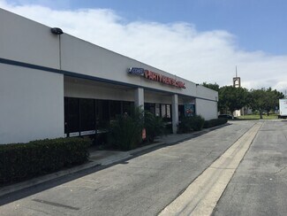 Plus de détails pour 4274 Cerritos Ave, Los Alamitos, CA - Local d'activités à louer