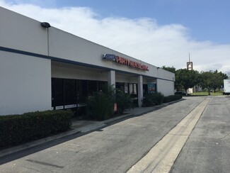 Plus de détails pour 10532 Los Vaqueros Cir, Los Alamitos, CA - Bureau à louer