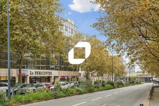 Plus de détails pour Bureau à louer