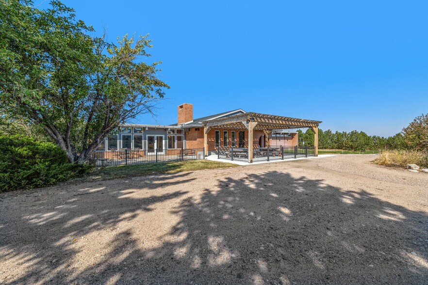 4552 Gilliland Dr, Kimball, NE à vendre - Photo du bâtiment - Image 3 de 23