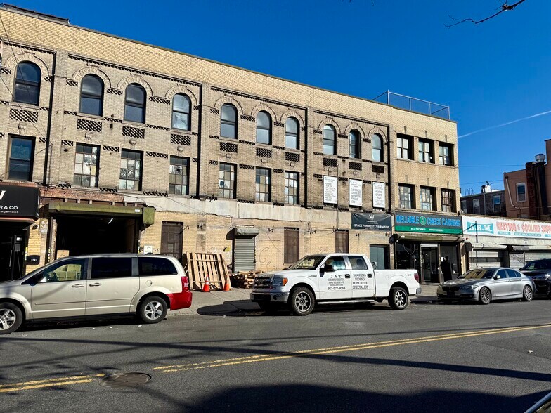 1249-1271 39th St, Brooklyn, NY à louer - Photo du bâtiment - Image 3 de 9