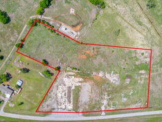 Plus de détails pour 1003 Quail Ln, Chickasha, OK - Terrain à vendre