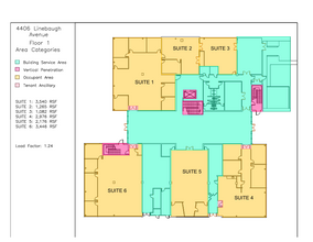 4406 W Linebaugh Ave, Tampa, FL for lease Building Photo- Image 1 of 3