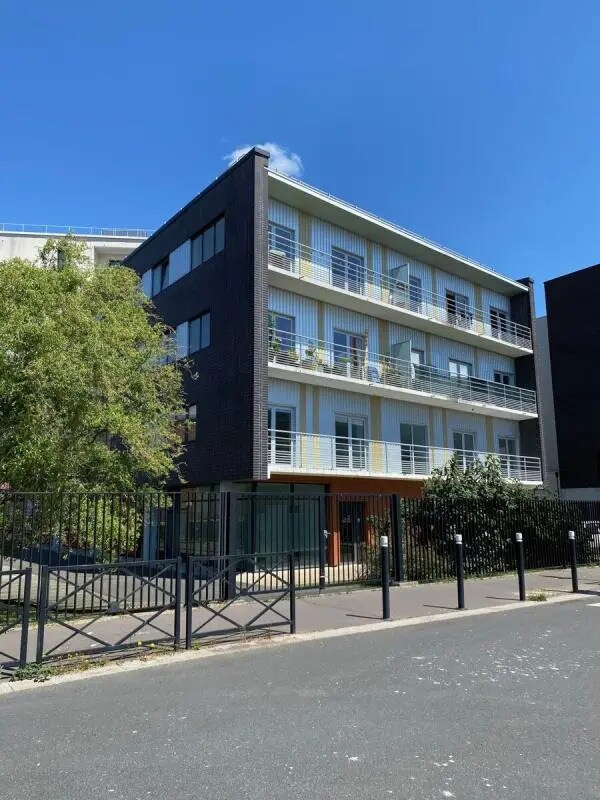 Office in Le Havre for lease Building Photo- Image 1 of 8