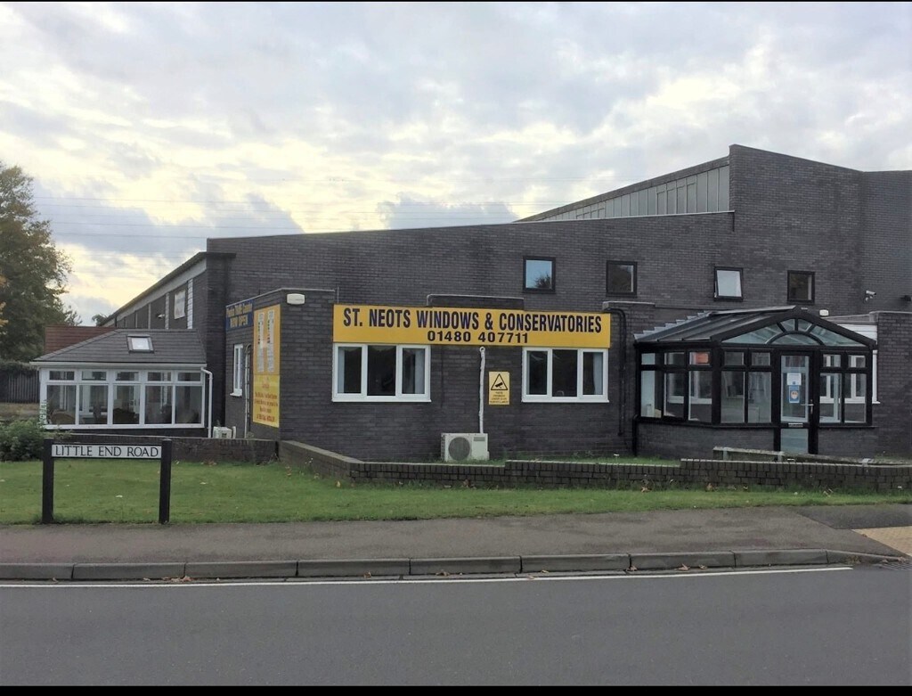 1 Little End Rd, St. Neots à vendre Photo principale- Image 1 de 3