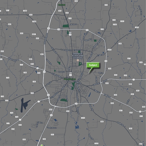 Park St, Nacogdoches, TX for sale - Other - Image 3 of 3