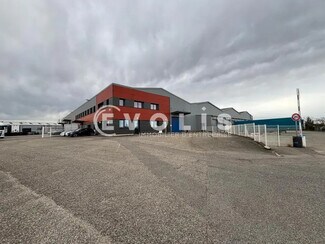 Plus de détails pour 8 Avenue De L'Industrie, Corbas - Local d'activités à louer
