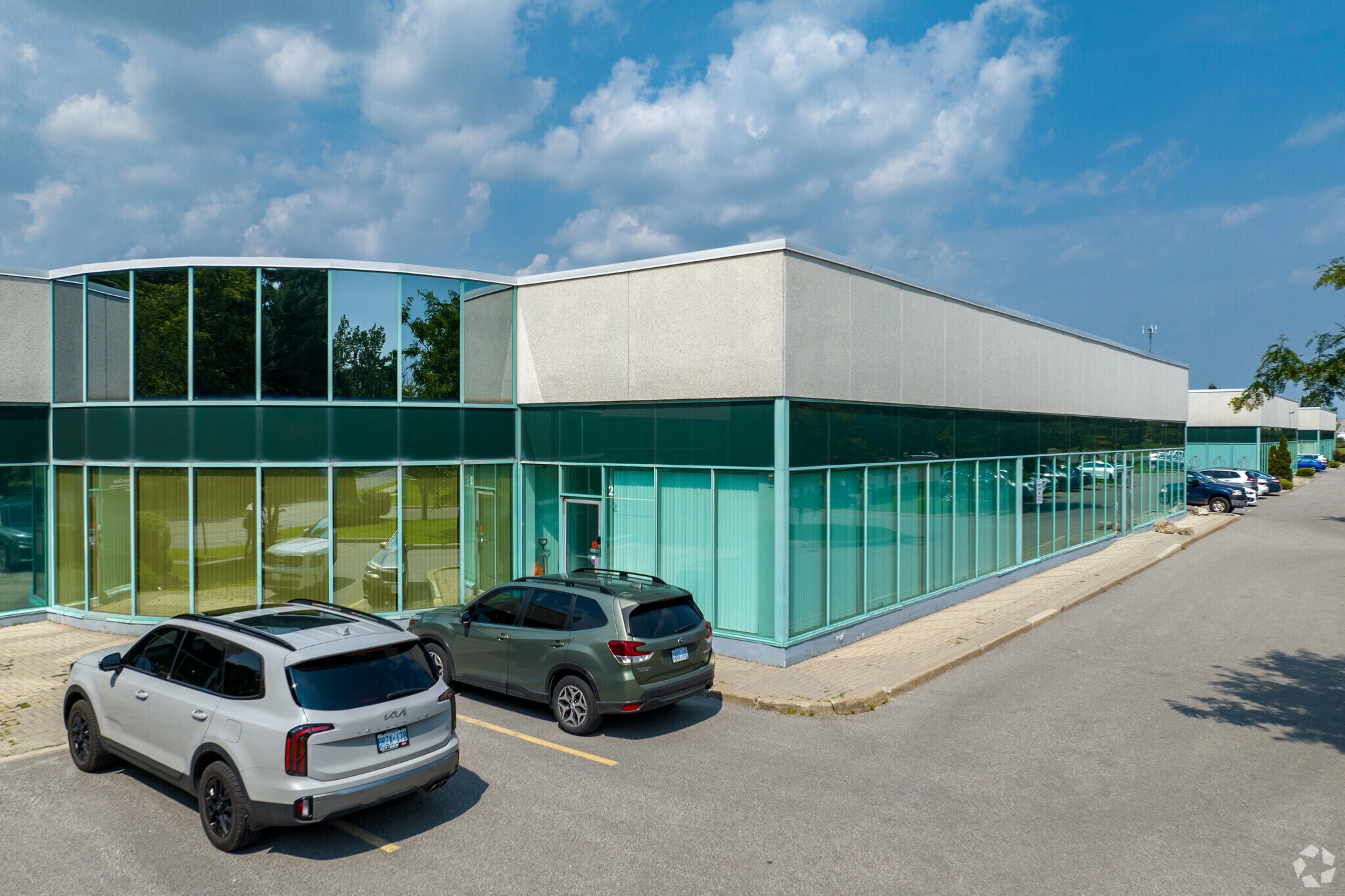 2 Select Ave, Toronto, ON for sale Building Photo- Image 1 of 1