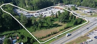 Plus de détails pour 7615 Bethel Rd, Gainesville, GA - Terrain à vendre