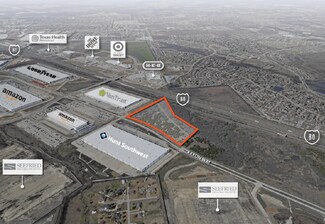 More details for Akron Way, Forney, TX - Land for Sale