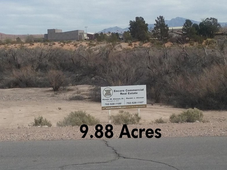 W Paul Ave, Logandale, NV for sale - Other - Image 1 of 5