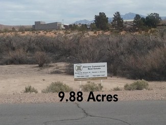 More details for W Paul Ave, Logandale, NV - Land for Sale