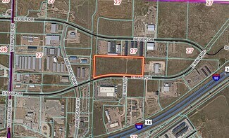More details for 4400 Drive mall, Box Elder, SD - Land for Sale