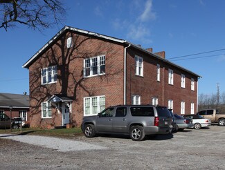 Plus de détails pour 456 Industrial Blvd SW, Gainesville, GA - Bureau à louer