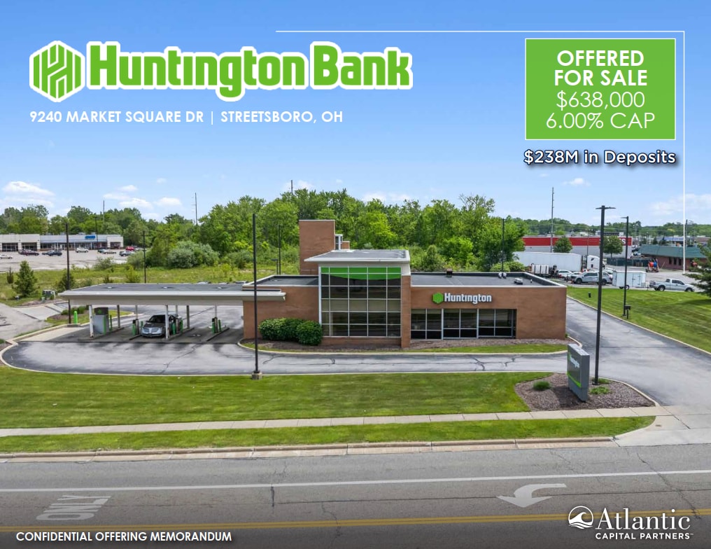 9240 Market Square Dr, Streetsboro, OH for sale Building Photo- Image 1 of 6
