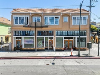 More details for 1844-1846 Foothill Blvd, Oakland, CA - Multifamily for Sale
