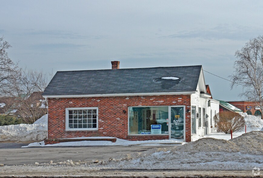 172 West St, Keene, NH à vendre - Photo principale - Image 1 de 2