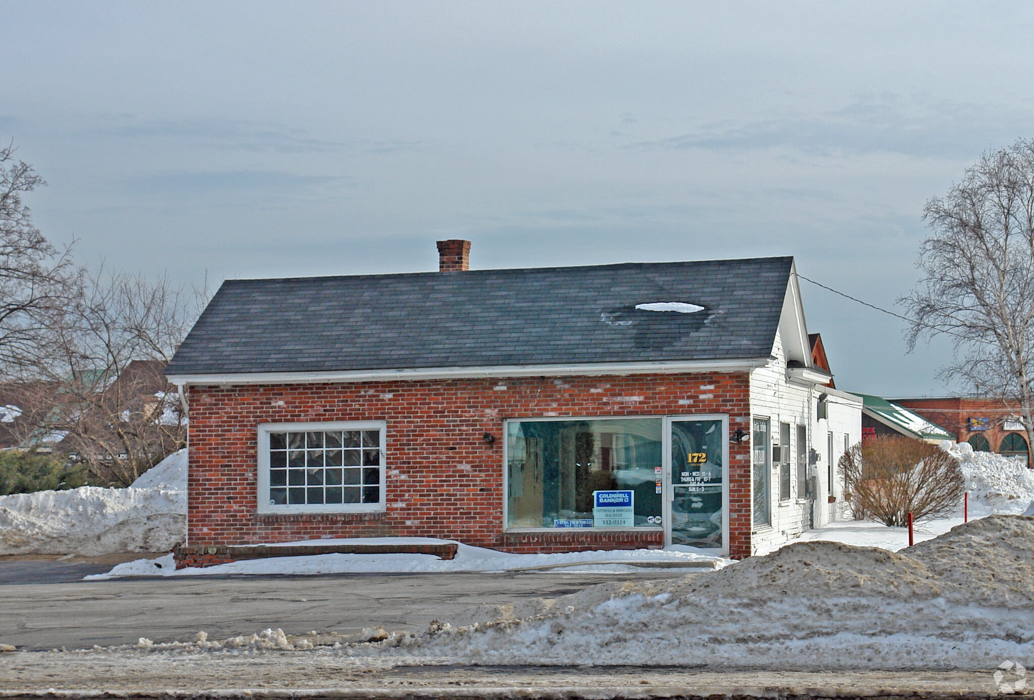 172 West St, Keene, NH à vendre Photo principale- Image 1 de 3