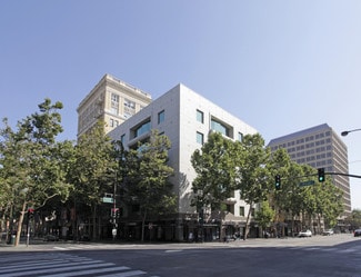 Plus de détails pour 2 N 1st St, San Jose, CA - Bureau, Bureau/Commerce de détail à louer