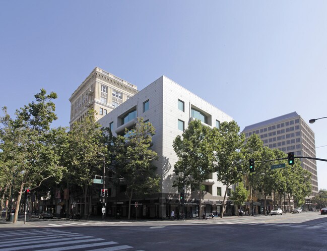 More details for 2 N 1st St, San Jose, CA - Office for Sale