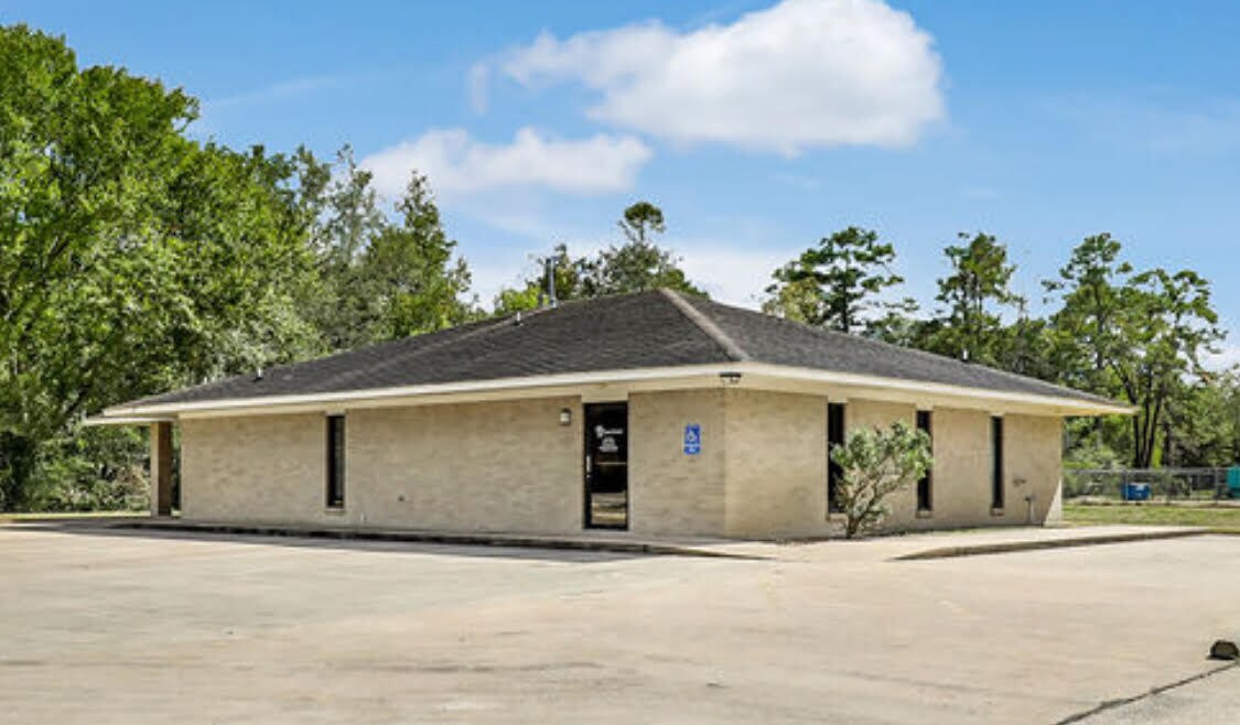 7655 FM 834 Rd, Hull, TX à vendre Photo du bâtiment- Image 1 de 1