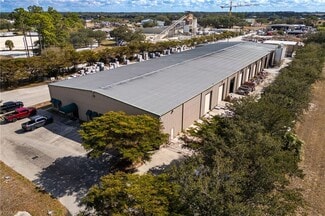 Plus de détails pour 1515 Forestry Division Rd, LaBelle, FL - Industriel à vendre
