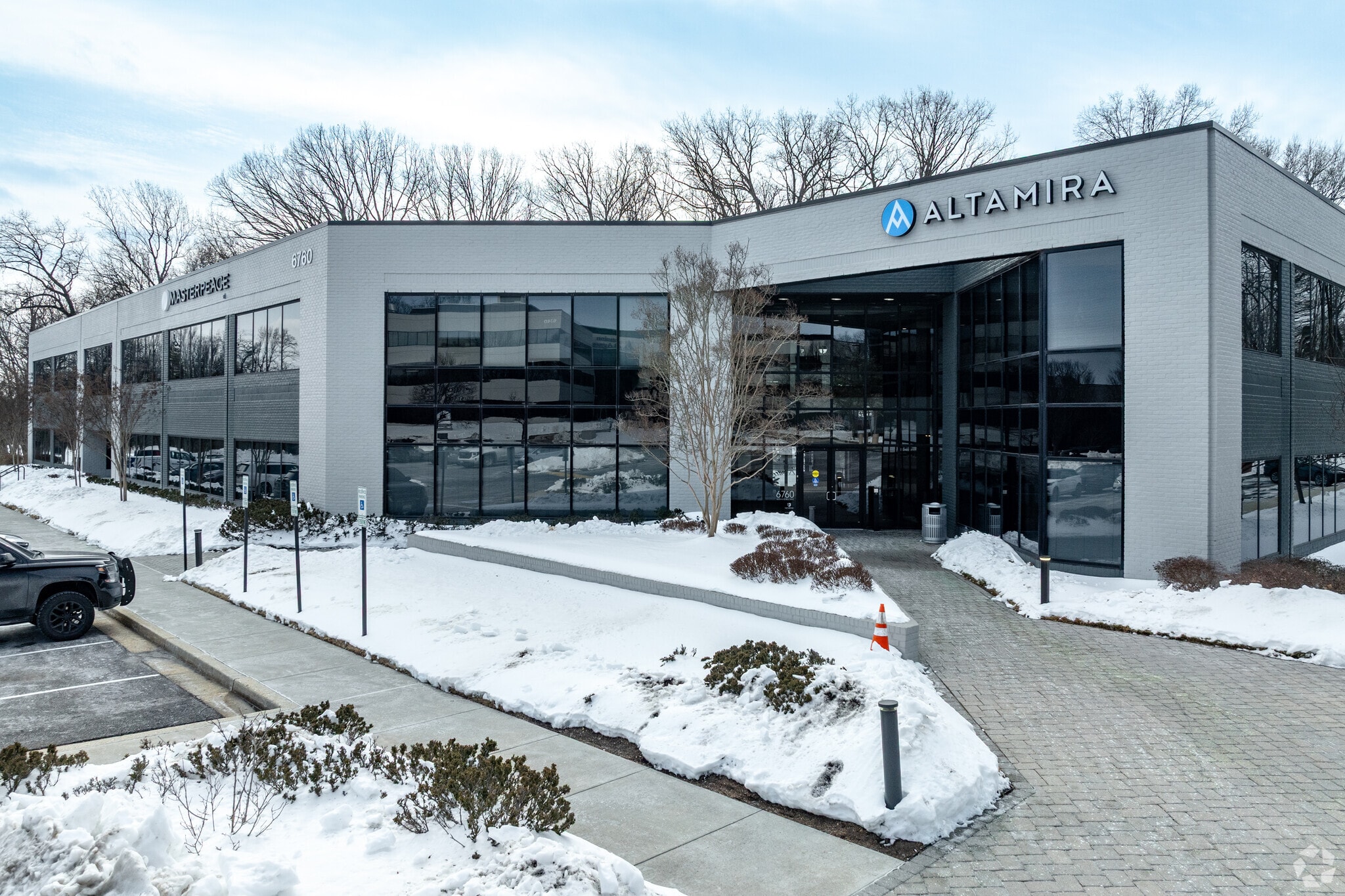 6760 Alexander Bell Dr, Columbia, MD à louer Photo principale- Image 1 de 5