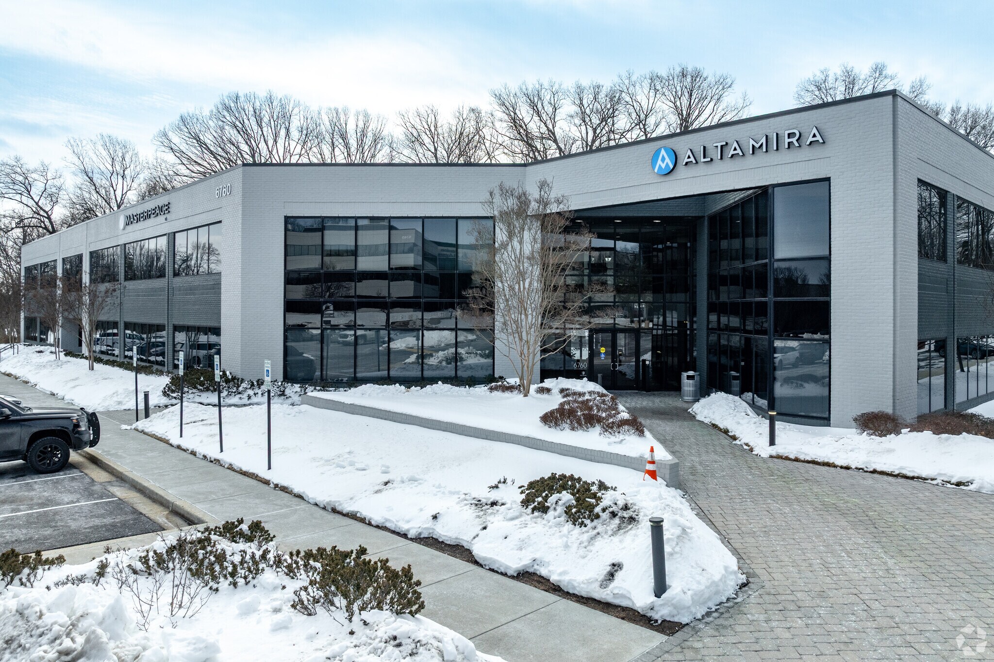 6760 Alexander Bell Dr, Columbia, MD for lease Primary Photo- Image 1 of 5