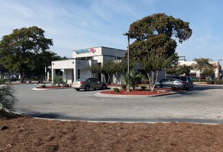 Plus de détails pour 7815 N Kings Hwy, Myrtle Beach, SC - Commerce de détail à louer