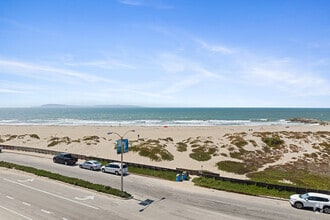 1449-1691 Spinnaker Dr, Ventura, CA - AÉRIEN  Vue de la carte