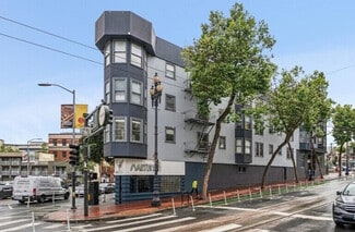 More details for 1745 Market St, San Francisco, CA - Multifamily for Sale