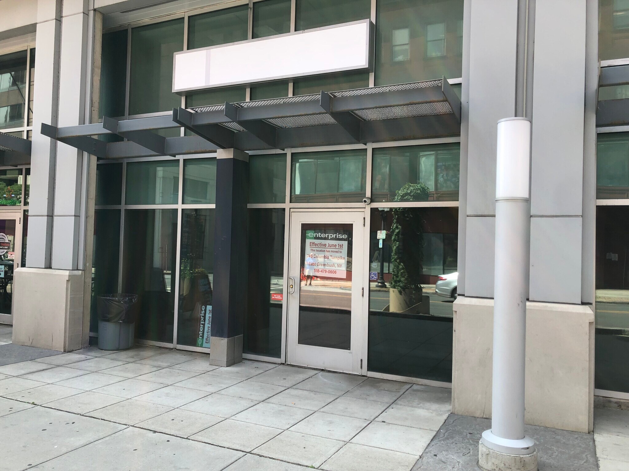 51 S Pearl St, Albany, NY à vendre Photo du bâtiment- Image 1 de 1