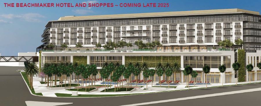 15000 Madeira Way, Madeira Beach, FL for lease - Building Photo - Image 1 of 4