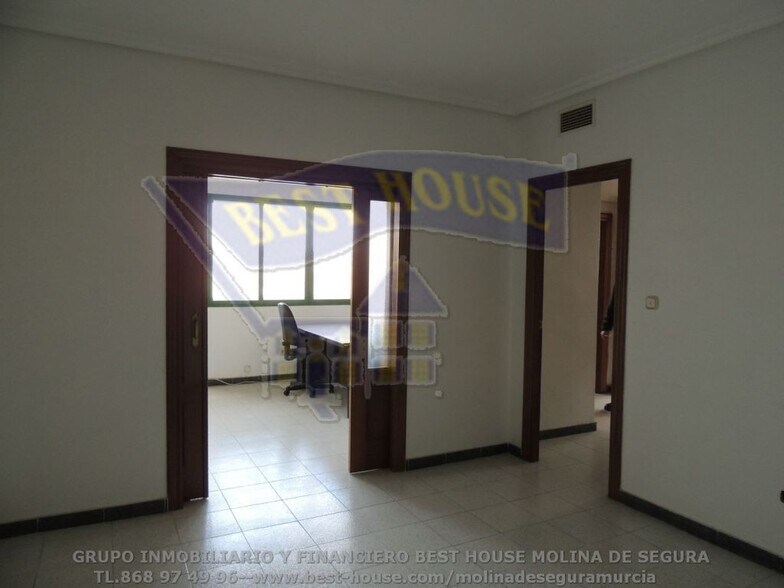 Office in Molina de Segura, Murcia for lease - Interior Photo - Image 3 of 8