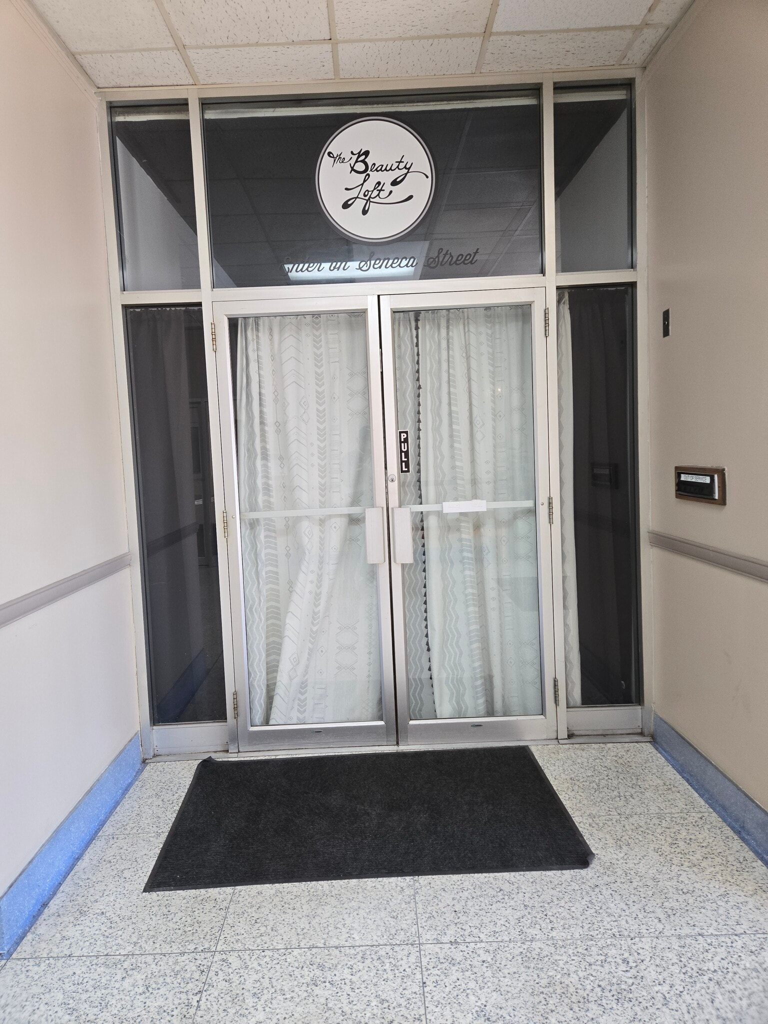 4184 Seneca St, West Seneca, NY for lease Interior Photo- Image 1 of 10