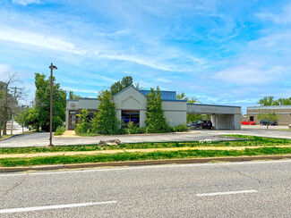 More details for 12100 Manchester Rd, Des Peres, MO - Retail for Sale