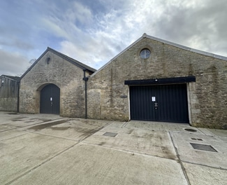 More details for Swinbrook Farm, Upton - Industrial for Lease