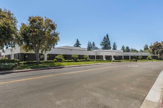 1215 Terra Bella Ave, Mountain View, CA for lease Building Photo- Image 2 of 26