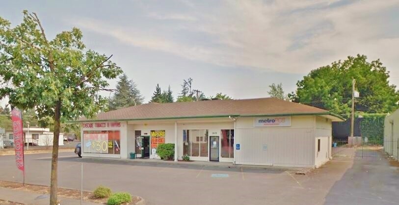 1410-1412 W 7th Ave, Eugene, OR à vendre Photo principale- Image 1 de 5